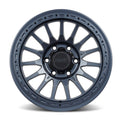 RR7-H 17x8.5 Hybrid Beadlock Wheel