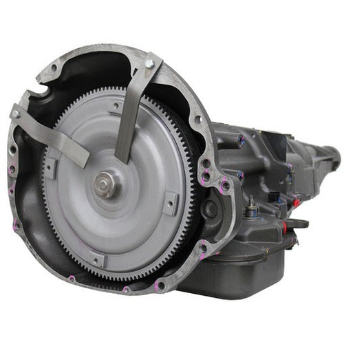 Reman A500 4-Speed Automatic Transmission