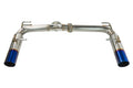 BOSO Edition Axle-Back Exhaust