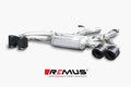 Race Axle-Back Exhaust
