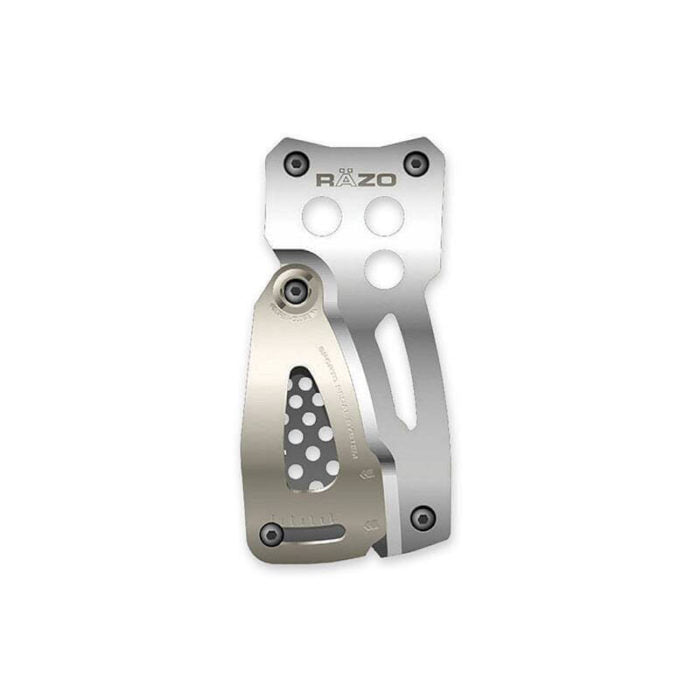 Adjustable Heel & Toe Pedal Kit