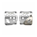 Adjustable Heel & Toe Pedal Kit