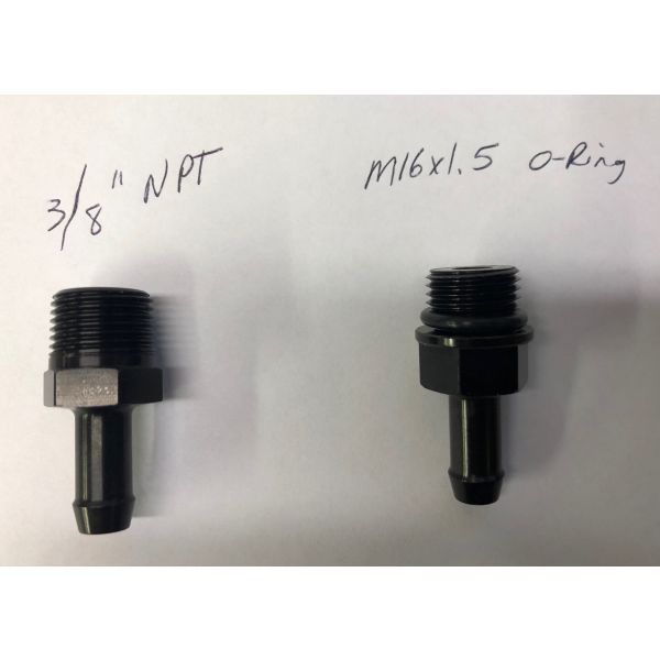 N54 External PCV Kit