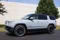 304 Stainless Steel Running Boards