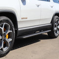 304 Stainless Steel Running Boards