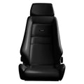 Lumbar Support Racing Seat