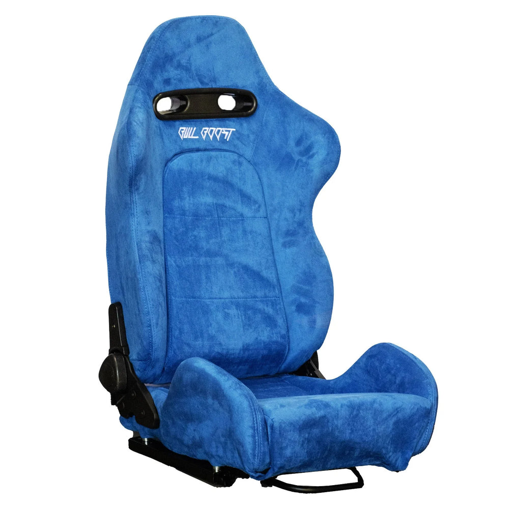 SR3 Style Reclinable Slider Seats
