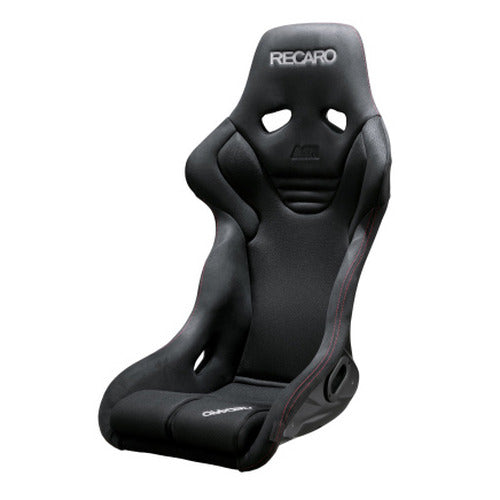 RS-G ASM Limited Ruby 2020 Bucket Seat