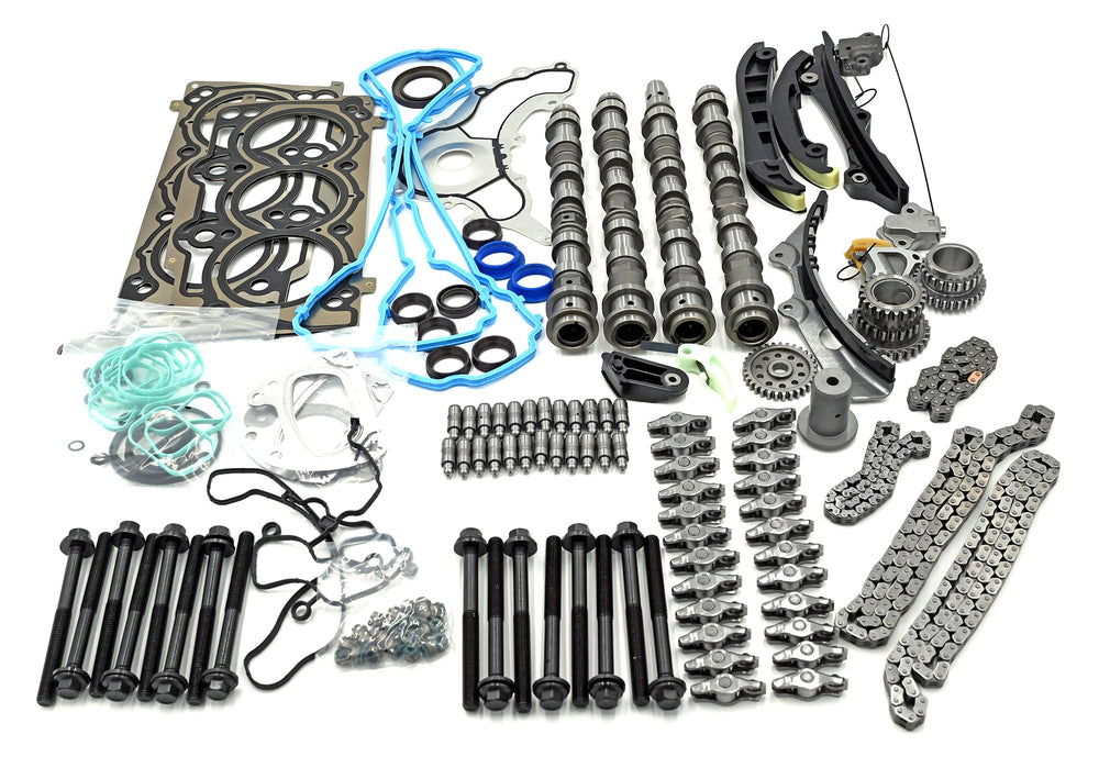 3.6L Pentastar Camshaft Install Kit
