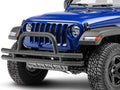 Tubular Front Bumper