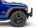 Tubular Front Bumper