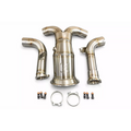 3.0T 55 TFSI Downpipe
