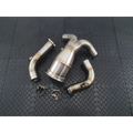 3.0T 55 TFSI Downpipe
