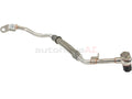 Turbocharger Cooling Return Line