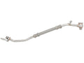 Turbocharger Cooling Return Line