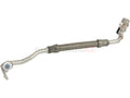 Turbocharger Cooling Return Line