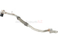 Turbocharger Cooling Return Line