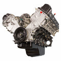 Remanufactured Long Block Engine Assembly