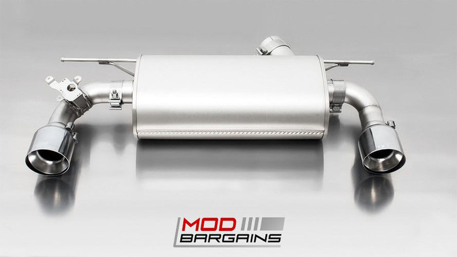 Sport Exhaust System