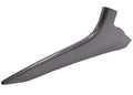 Carbon Fiber Center Console Panel