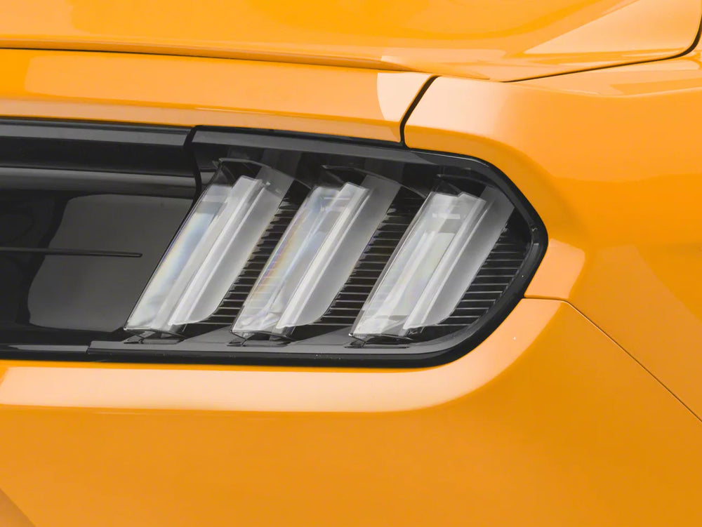 Euro Style Tail Lights