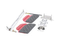 Adjustable Gas Pedal System