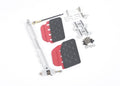 Adjustable Gas Pedal System