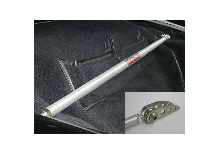 2-Point Adjustable Strut Tower Brace