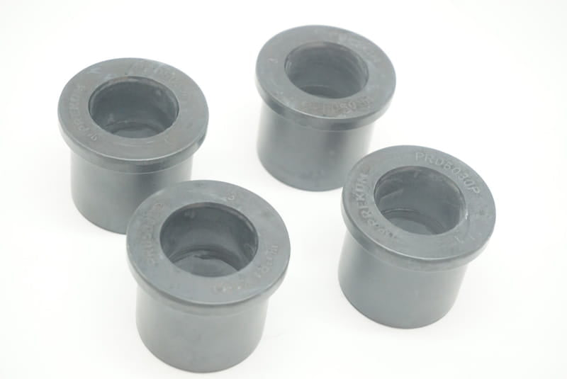 HD Front Control A-Arm Bushing Kit