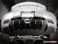 Carbon Fiber Rear Diffuser