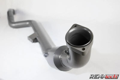 Performance Downpipes w/ 200-Cell Sport Catalytic Converters