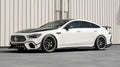 A1 Aero Package Carbon Fiber Kit