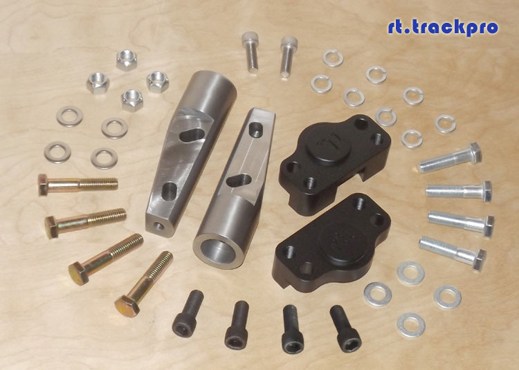 Coilover Adapter Kit