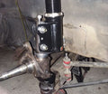 Coilover Adapter Kit