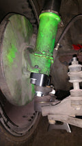 Coilover Adapter Kit