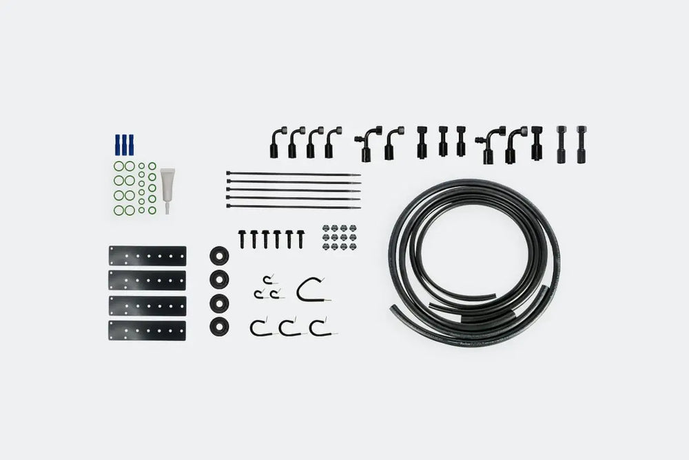 Barrier Hose Kit