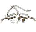 Cat-Back Exhaust System