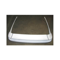 Adjustable Rear Wing