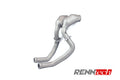 Sport Catalytic Converter Downpipes