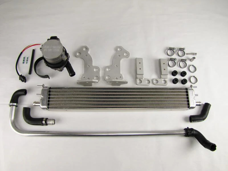 Intercooler Pump Upgrade Kit