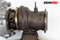 Stage II Turbo Upgrade Kit