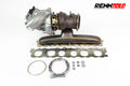 Stage II Turbo Upgrade Kit