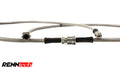 Stainless Steel Brake Line Kit