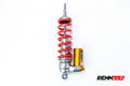 4-Way Adjustable Coilover Shocks