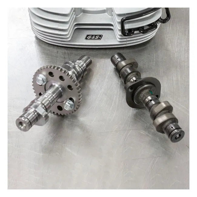 High Performance Camshaft Kit