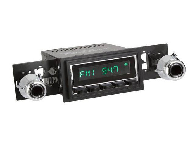 Motor 4 Radio Kit