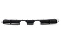 Carbon Fiber Rear Diffuser