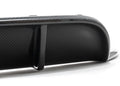 Carbon Fiber Rear Diffuser