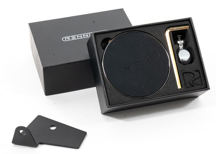 ExactFit Magnetic Phone Mount