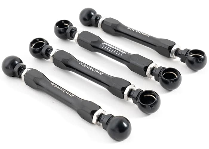 Adjustable Lift Links